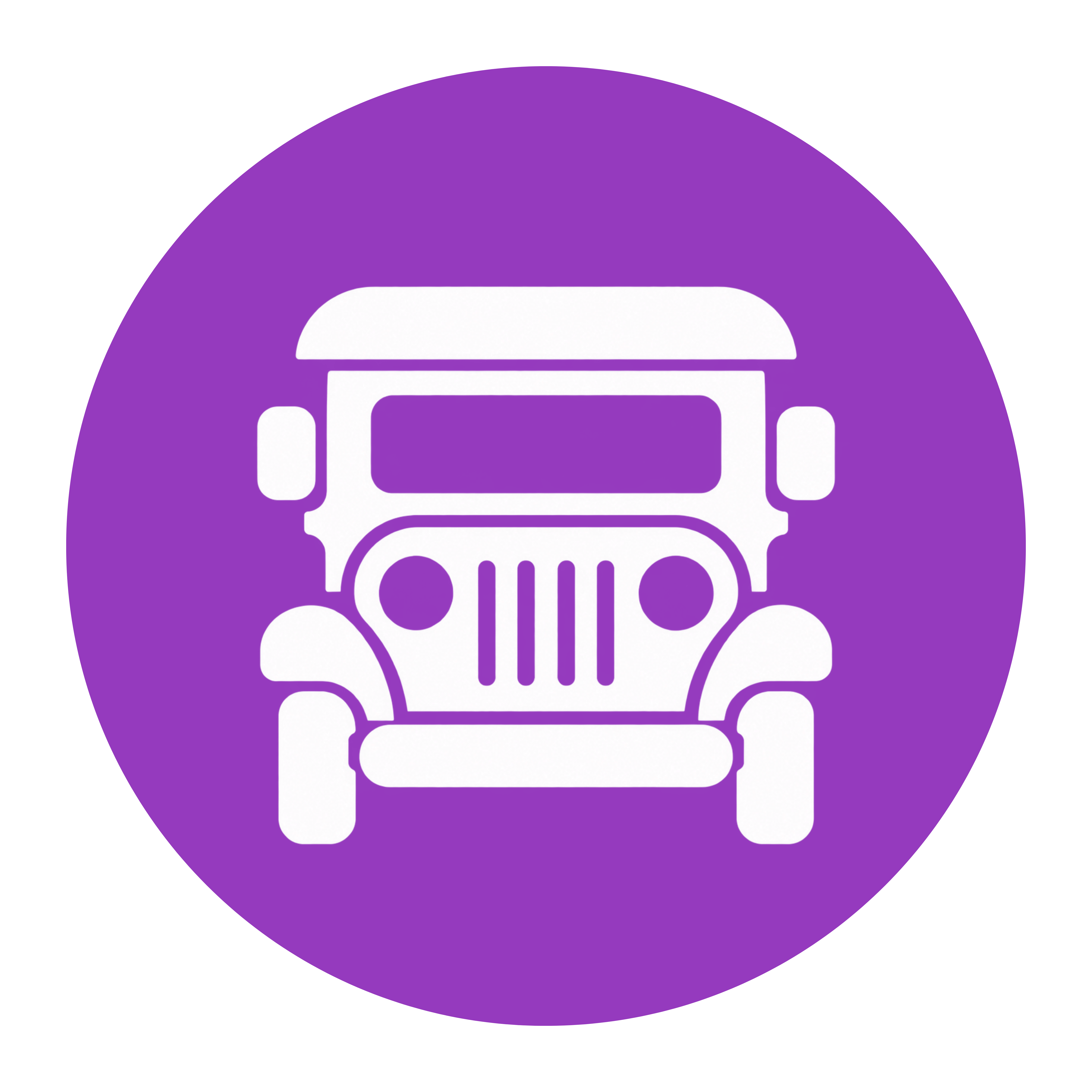 Selected vehicle